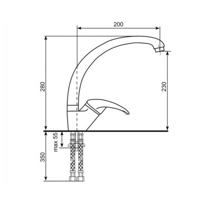 EcoStone ES-01 молочный EcoStone ES-01 молочный