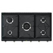 Газовая панель SMEG SRV896AOGH
