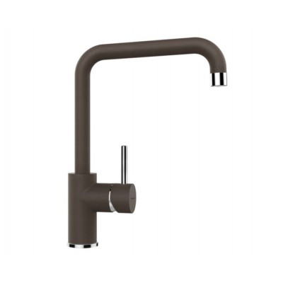 Смеситель Schock FONOS мокка Смеситель Schock FONOS мокка