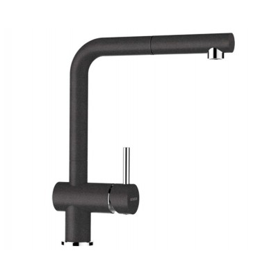 Смеситель Schock ЕPOS-D оникс Смеситель Schock ЕPOS-D оникс