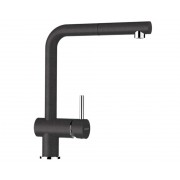 Смеситель Schock ЕPOS-D оникс