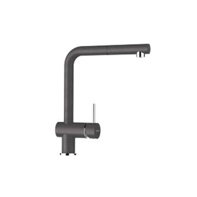 Смеситель Schock ЕPOS-D оникс Смеситель Schock ЕPOS-D оникс