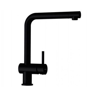 Смеситель Schock EPOS BLACK EDITION Смеситель Schock EPOS BLACK EDITION