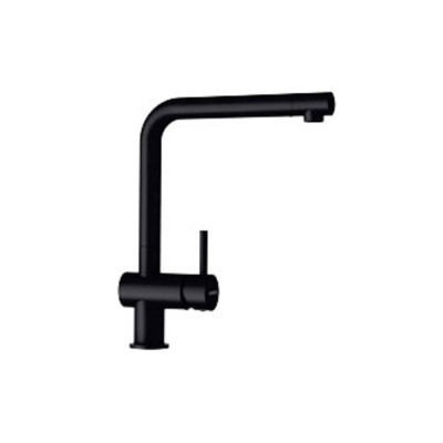 Смеситель Schock EPOS BLACK EDITION Смеситель Schock EPOS BLACK EDITION