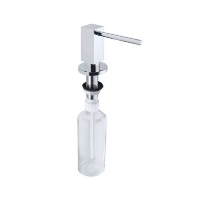 Дозатор Schock SANI нерж.сталь Дозатор Schock SANI нерж.сталь