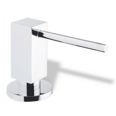 Дозатор Schock SANI хром Дозатор Schock SANI хром