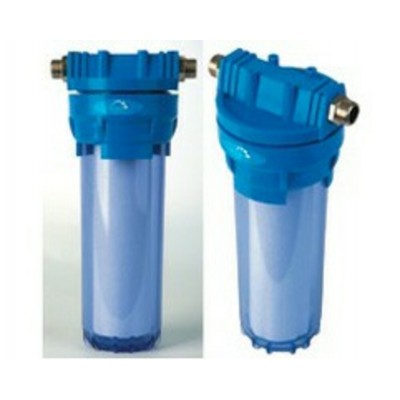 Корпус Гейзер 10SL с лат.вставками Корпус Гейзер 10SL с лат.вставками