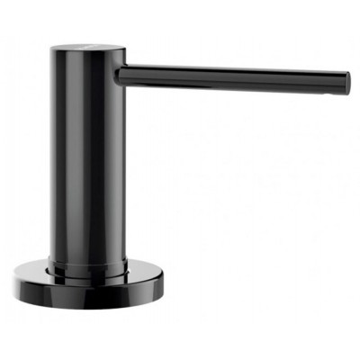 Дозатор Schock SAMO оружейная сталь Дозатор Schock SAMO оружейная сталь