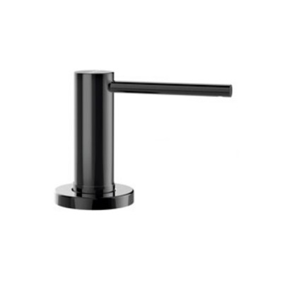 Дозатор Schock SAMO оружейная сталь Дозатор Schock SAMO оружейная сталь