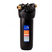 Корпус Гейзер 10"х1/2 для горячей воды