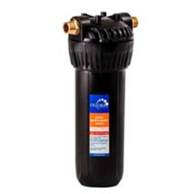 Корпус Гейзер 10"х1/2 для горячей воды Корпус Гейзер 10"х1/2 для горячей воды