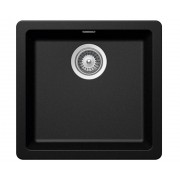 Мойка SCHOCK SOHO 50 Cristadur магма 450х430