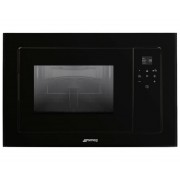 Микроволновая печь встраиваемая SMEG FMI120B3