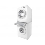 Рама Torre Pro L60 с выдвижной полкой (ЛДСП) для установки суш. на стир. 600х550х80