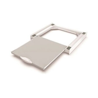 Рама Torre Pro L60 с выдвижной полкой (ЛДСП) для установки суш. на стир. 600х550х80 Рама Torre Pro L60 с выдвижной полкой (ЛДСП) для установки суш. на стир. 600х550х80