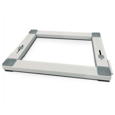 Выкатная платформа Wash Pro для бытовой техники (антивибрационная) 440х600х600 Выкатная платформа Wash Pro для бытовой техники (антивибрационная) 440х600х600