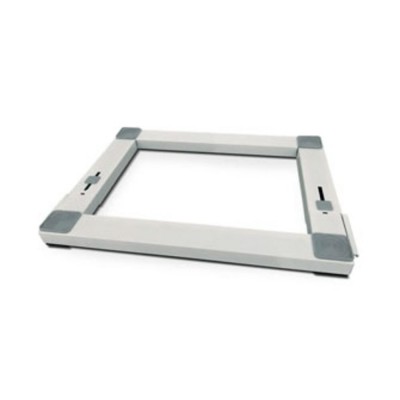 Выкатная платформа Wash Pro для бытовой техники (антивибрационная) 440х600х600 Выкатная платформа Wash Pro для бытовой техники (антивибрационная) 440х600х600