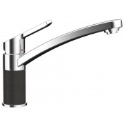 Смеситель Schock SC-90 хром/оникс