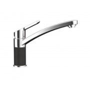 Смеситель Schock SC-90 хром/оникс