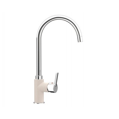 Смеситель Schock SIMI хром/эверест Смеситель Schock SIMI хром/эверест