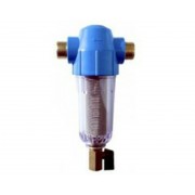 Фильтр-грязевик Гейзер-Хит 3/4" 100мкм