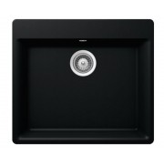 Мойка SCHOCK GALAXY 60 Cristadur пуро 600х530