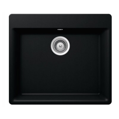 Мойка SCHOCK GALAXY 60 Cristadur пуро 600х530 Мойка SCHOCK GALAXY 60 Cristadur пуро 600х530