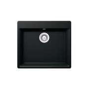 Мойка SCHOCK GALAXY 60 Cristadur пуро 600х530