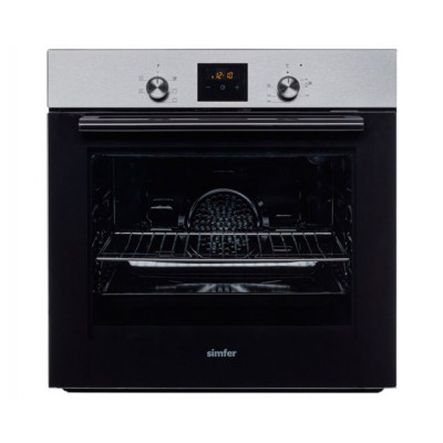 Духовой шкаф электрический SIMFER B6EM56001 Духовой шкаф электрический SIMFER B6EM56001