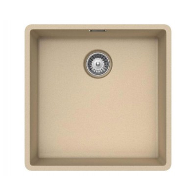 Мойка SCHOCK GREENWICH 50 Cristadur аворио 456х456 Мойка SCHOCK GREENWICH 50 Cristadur аворио 456х456