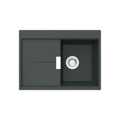 Мойка SCHOCK HORIZONT 40D Small Cristadur магма 680х500 Мойка SCHOCK HORIZONT 40D Small Cristadur магма 680х500