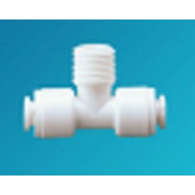 Тройник Organic 1/4" WA-UT0404 Тройник Organic 1/4" WA-UT0404