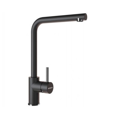 Смеситель Schock NAPOS Cristadur магма Смеситель Schock NAPOS Cristadur магма