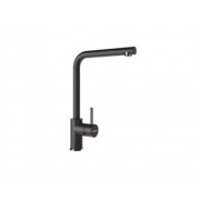 Смеситель Schock NAPOS Cristadur магма