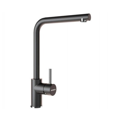 Смеситель Schock NAPOS Cristadur пуро Смеситель Schock NAPOS Cristadur пуро