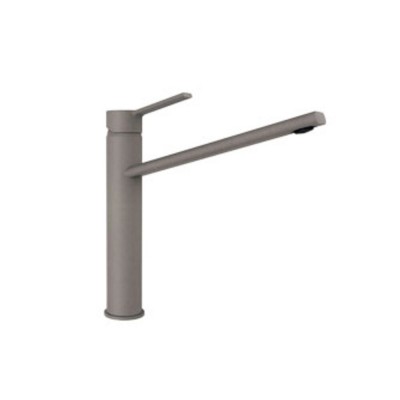 Смеситель Schock PAPILIO Cristadur серебристый камень Смеситель Schock PAPILIO Cristadur серебристый камень