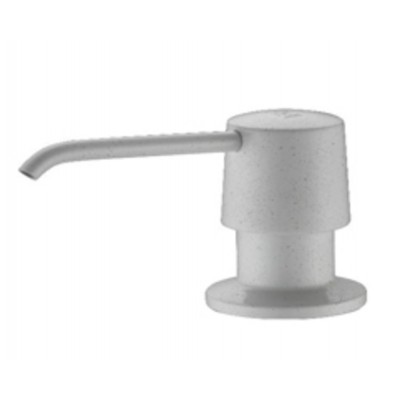 Дозатор D001-331 белый Дозатор D001-331 белый