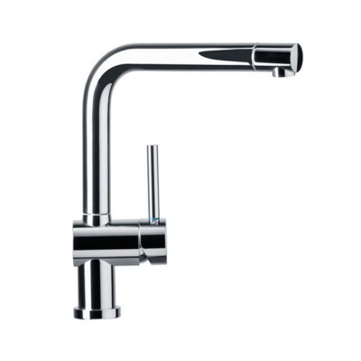 Смеситель Schock PIEGA хром Смеситель Schock PIEGA хром