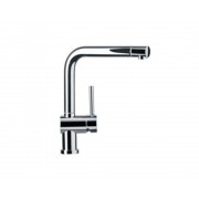 Смеситель Schock PIEGA хром