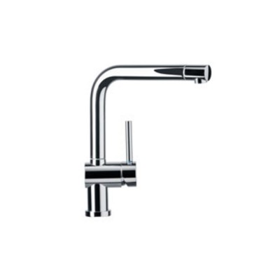 Смеситель Schock PIEGA хром Смеситель Schock PIEGA хром