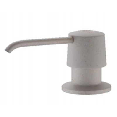 Дозатор D001-328 бежевый Дозатор D001-328 бежевый