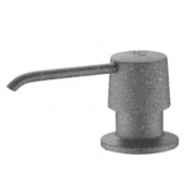 Дозатор D001-310 серый