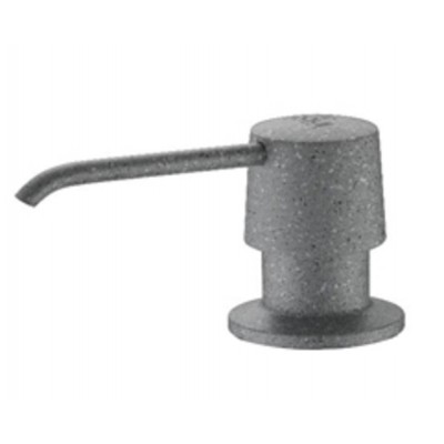 Дозатор D001-310 серый Дозатор D001-310 серый