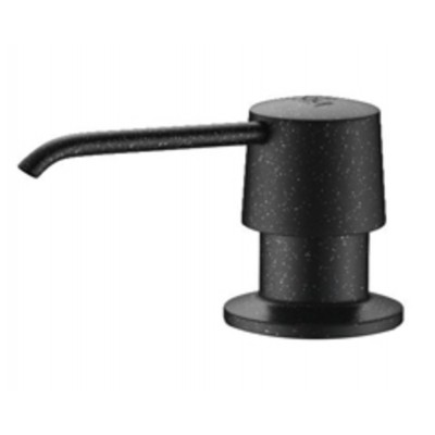 Дозатор D001-308 чёрный Дозатор D001-308 чёрный