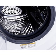 Стиральная машина отдельностоящая Hyundai WFE8407