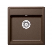 Мойка SCHOCK VERO 50 Cristadur бронза 490х510