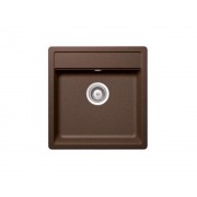 Мойка SCHOCK VERO 50 Cristadur бронза 490х510