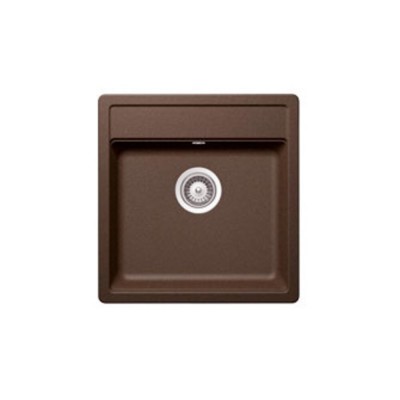 Мойка SCHOCK VERO 50 Cristadur бронза 490х510 Мойка SCHOCK VERO 50 Cristadur бронза 490х510