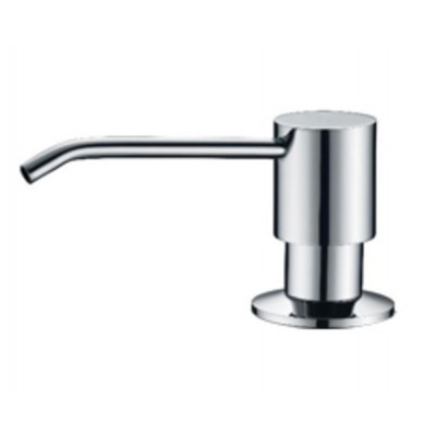 Дозатор D002-CR хром Дозатор D002-CR хром