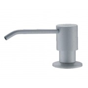 Дозатор D002-331 белый